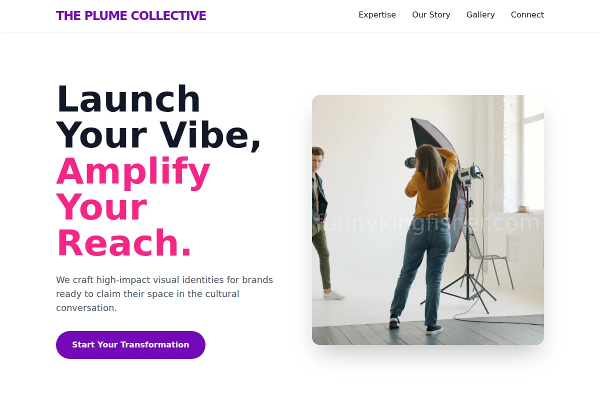 Wave Creative Direction