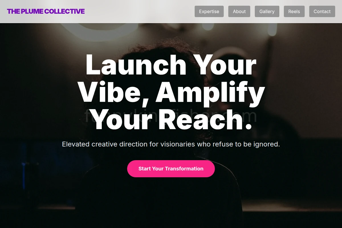 Wing Creative Direction