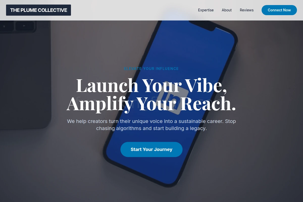 Prism Influencer Marketing