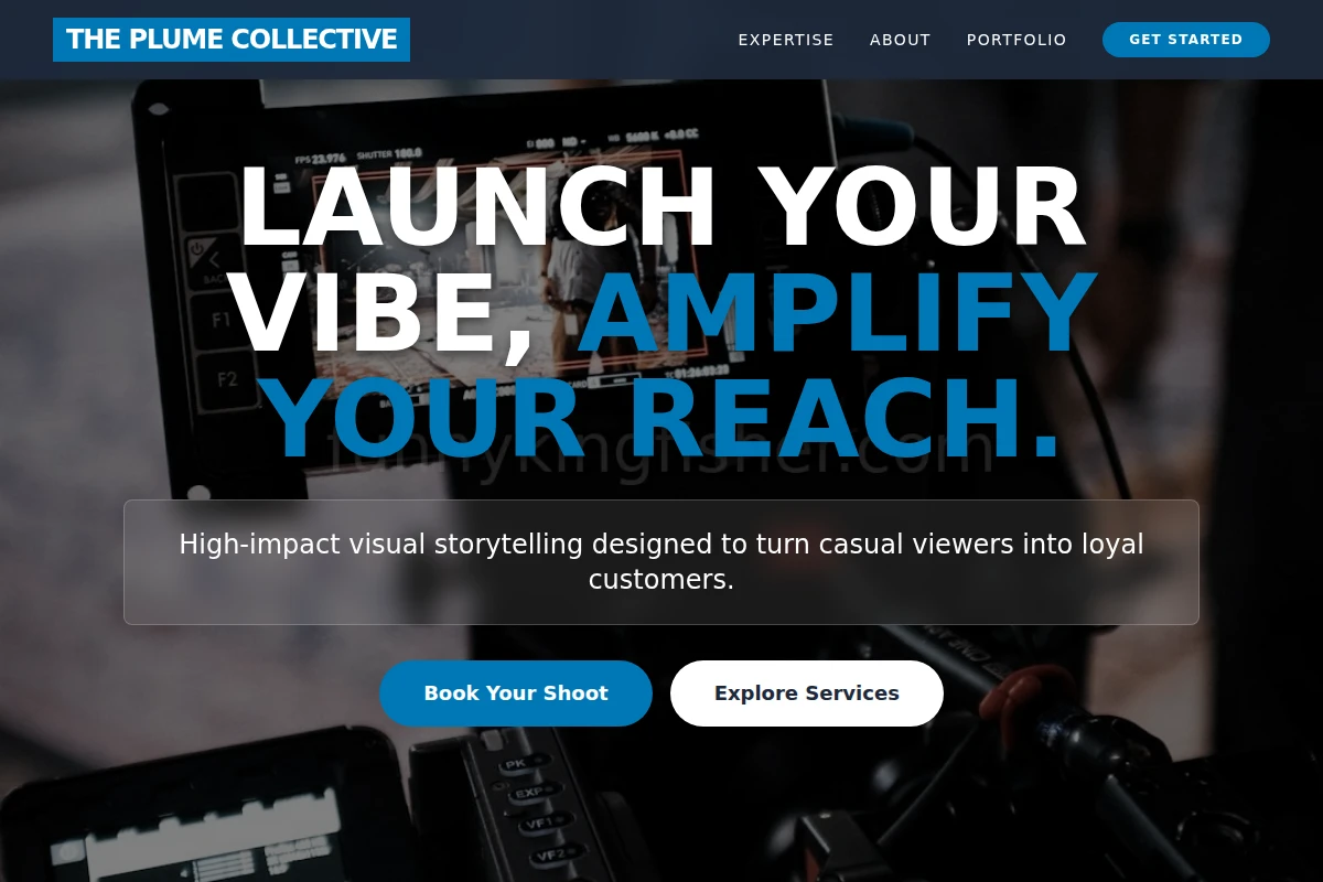 video-production