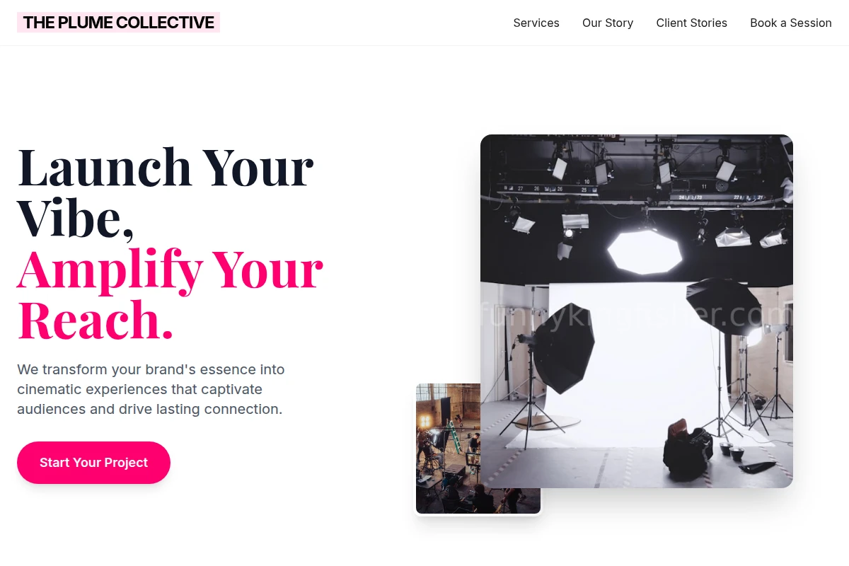 Vivid Video Production